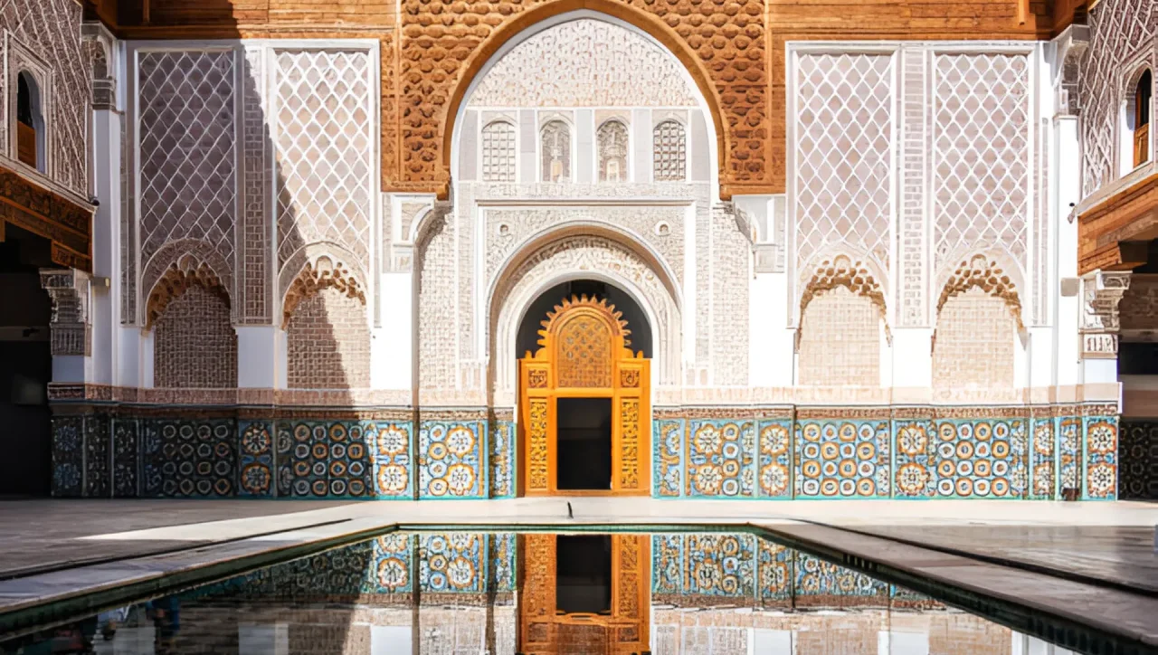 marrakech