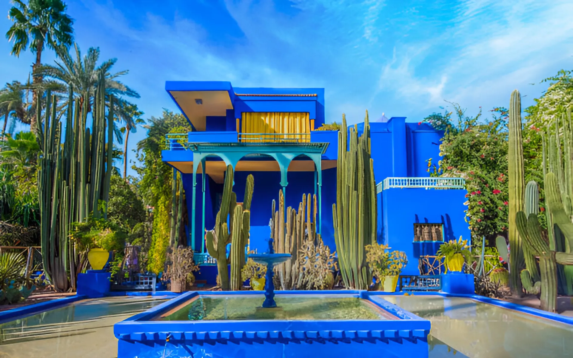 majorelle