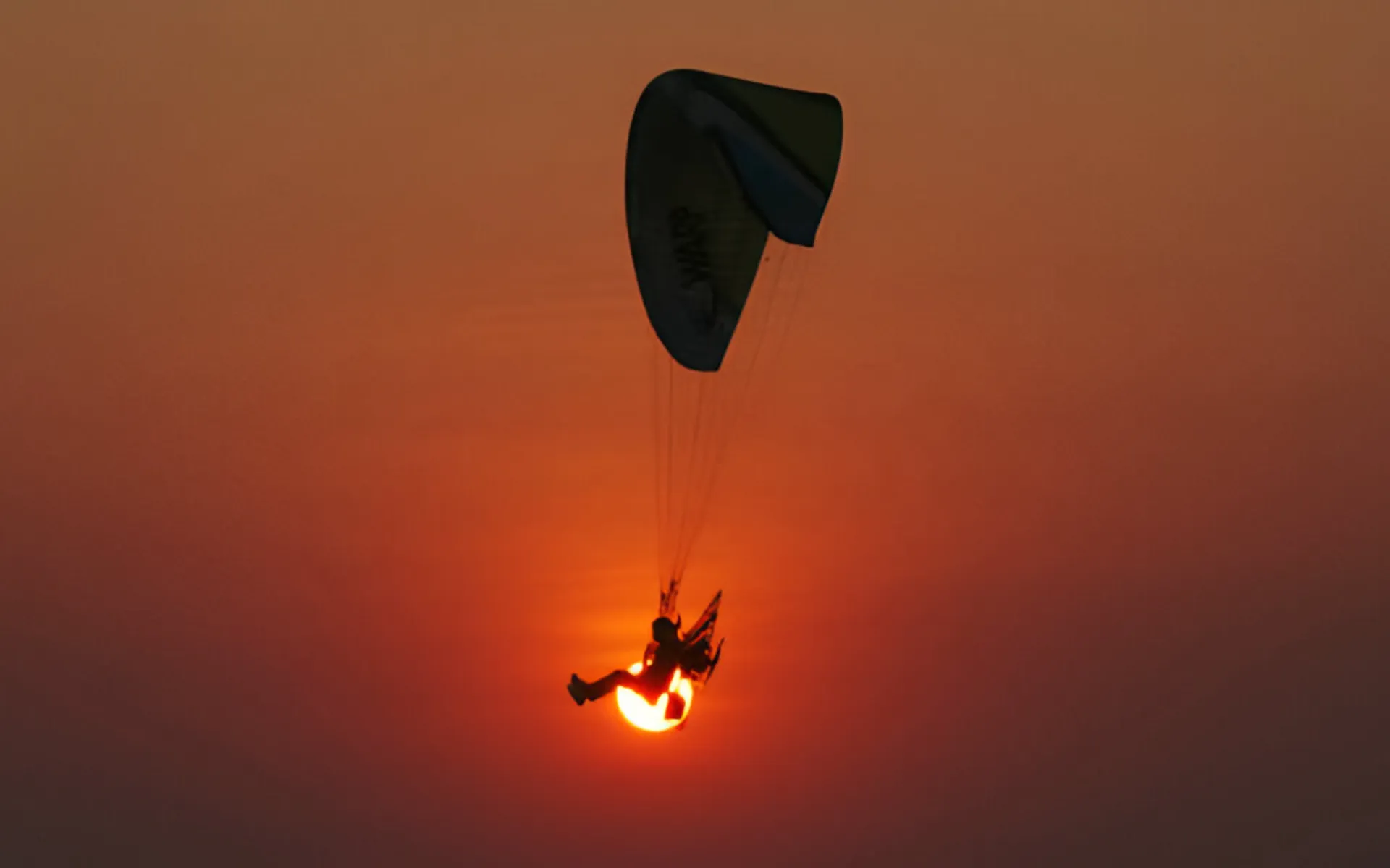 paragliding marrakech
