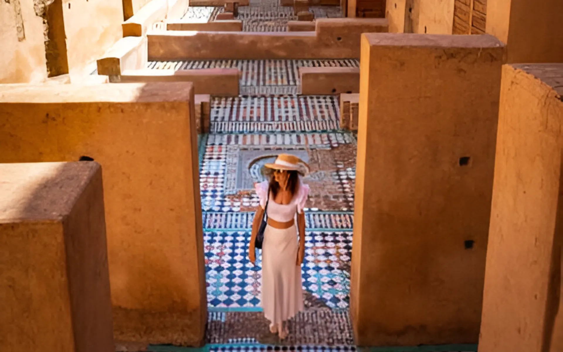 marrakech