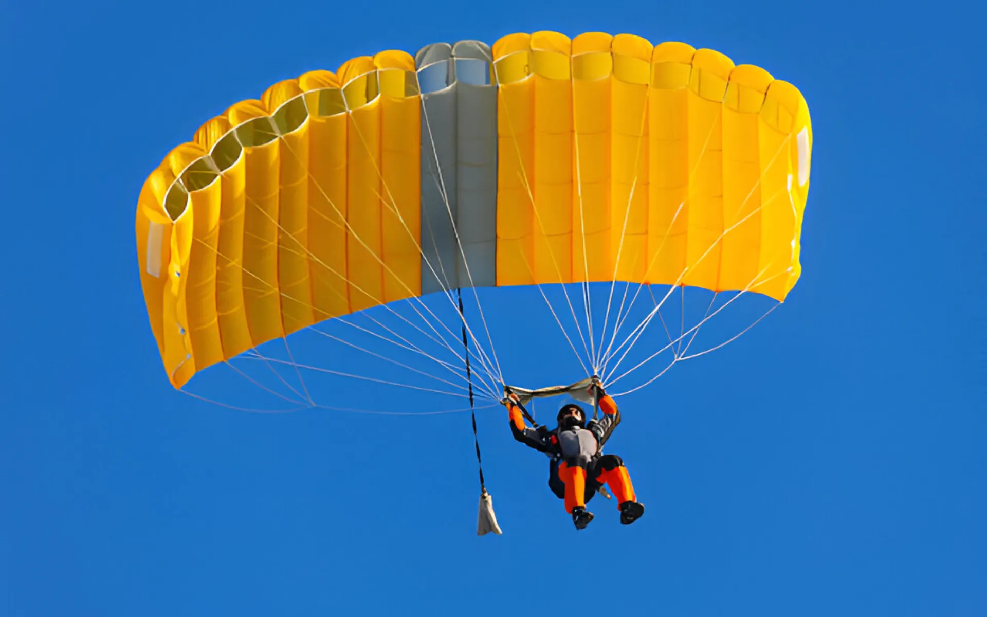 paragliding marrakech