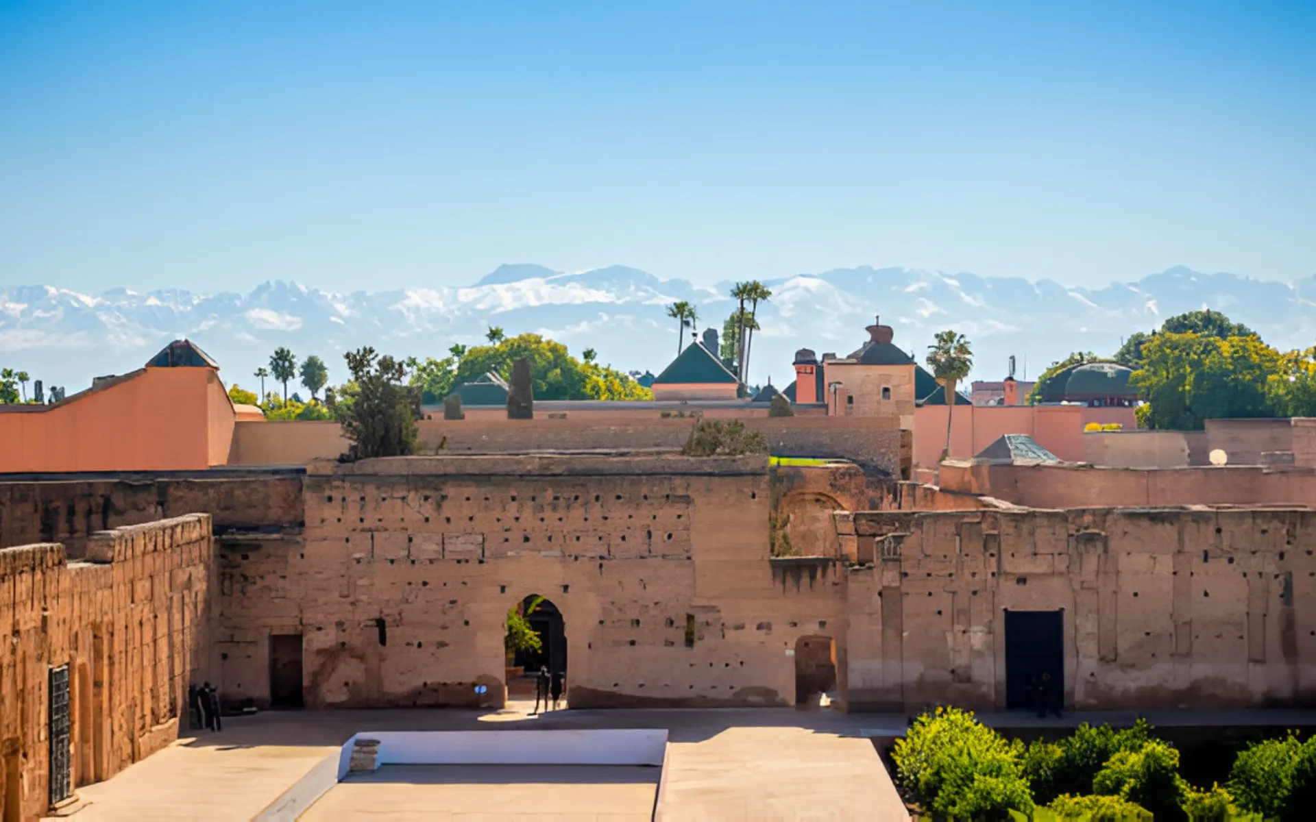 marrakech
