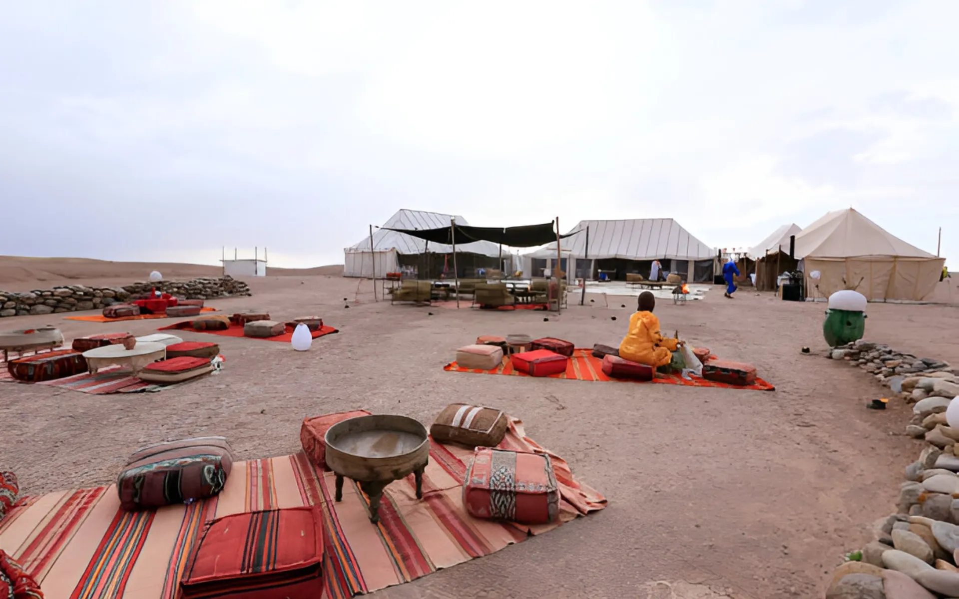 agafay camp