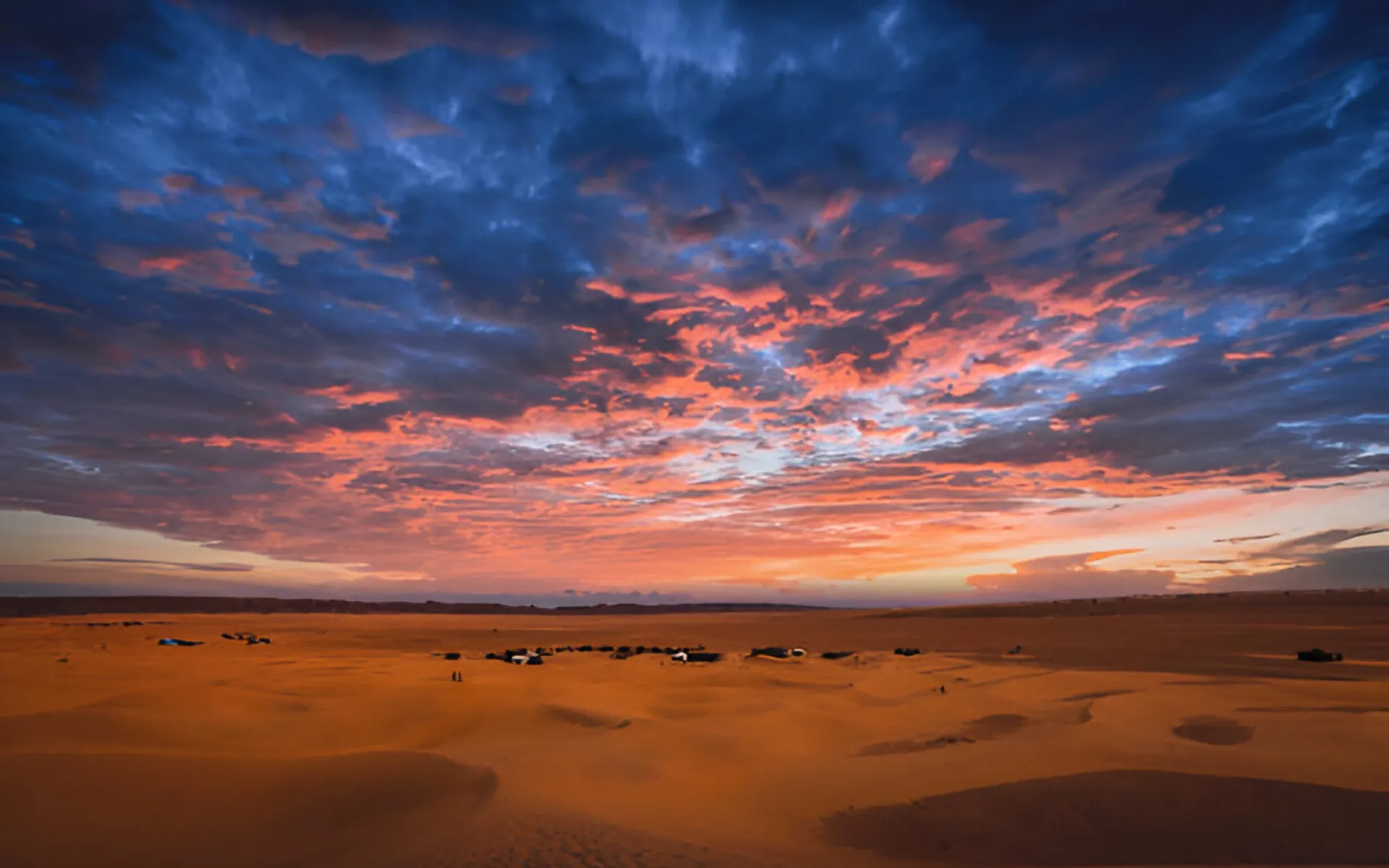 moroccan desert sahara