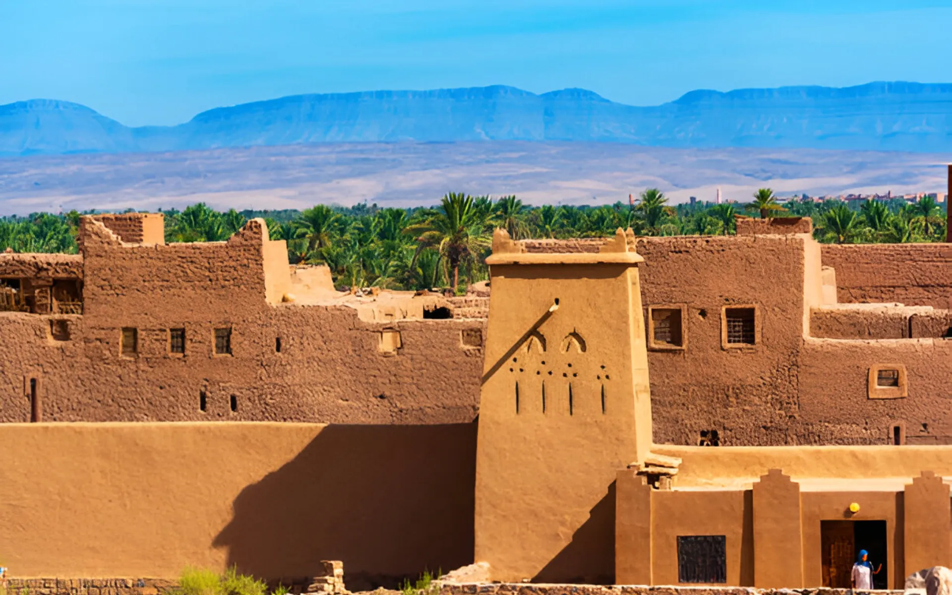 zagora