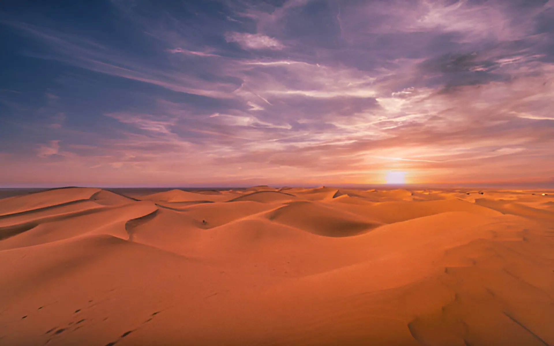 desert morocco