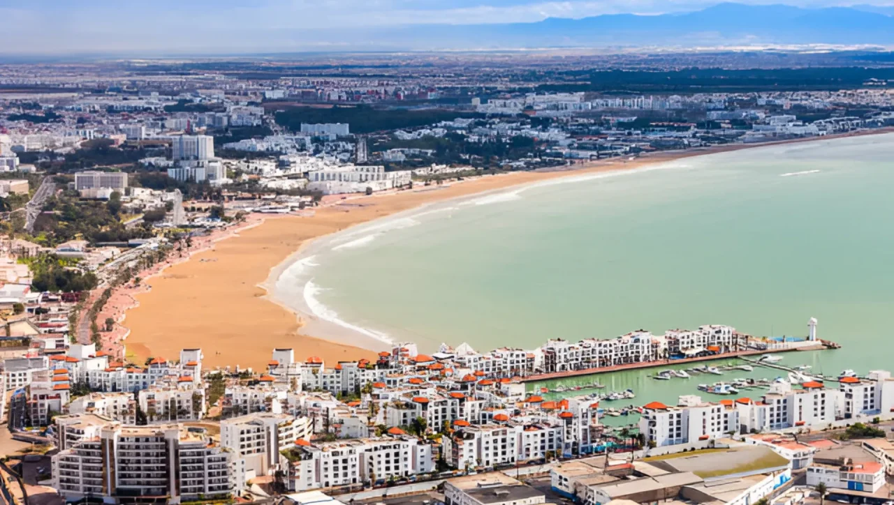 agadir