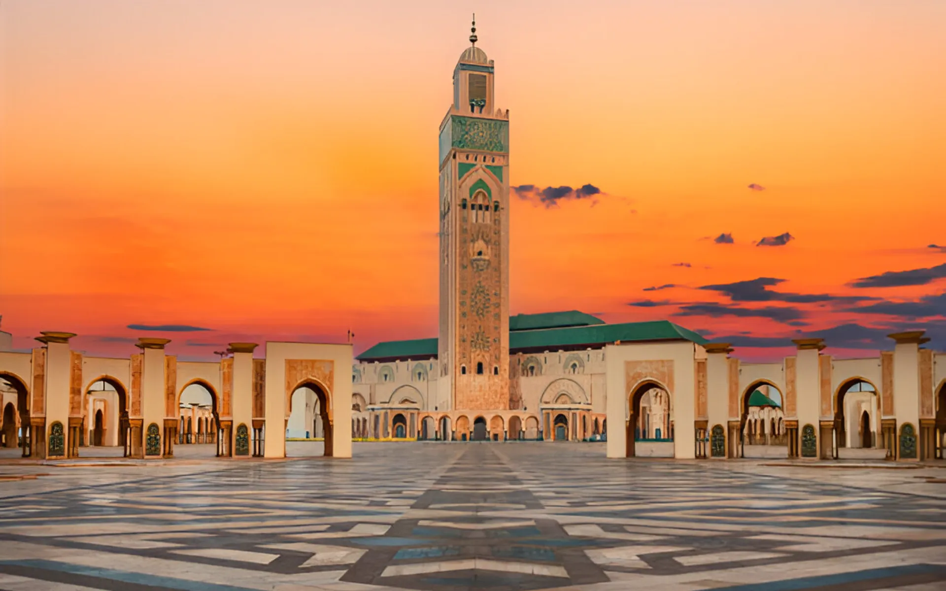 casablanca
