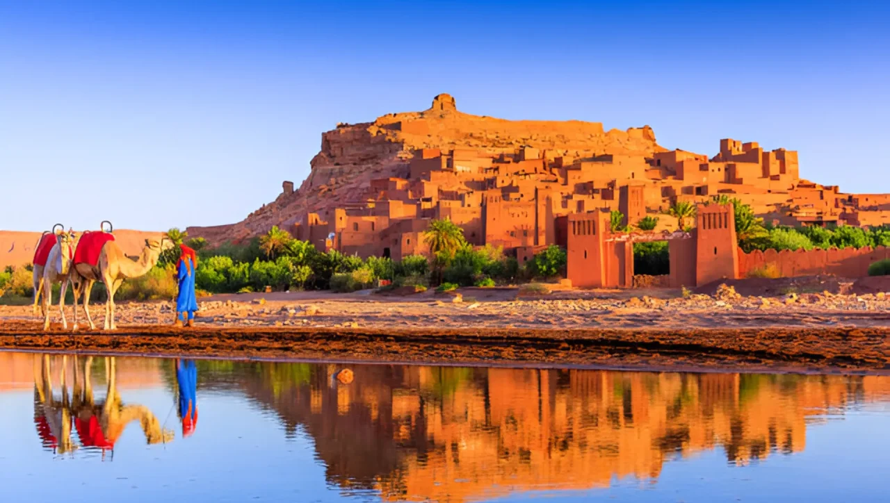ait ben haddou