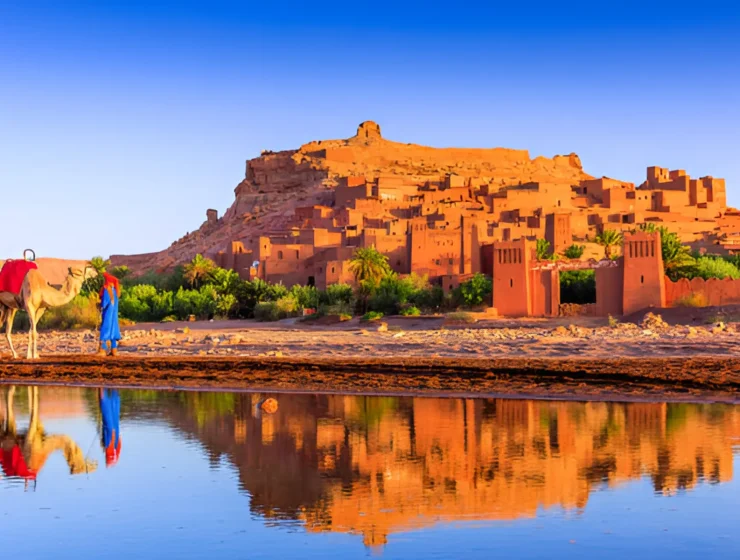 ait ben haddou