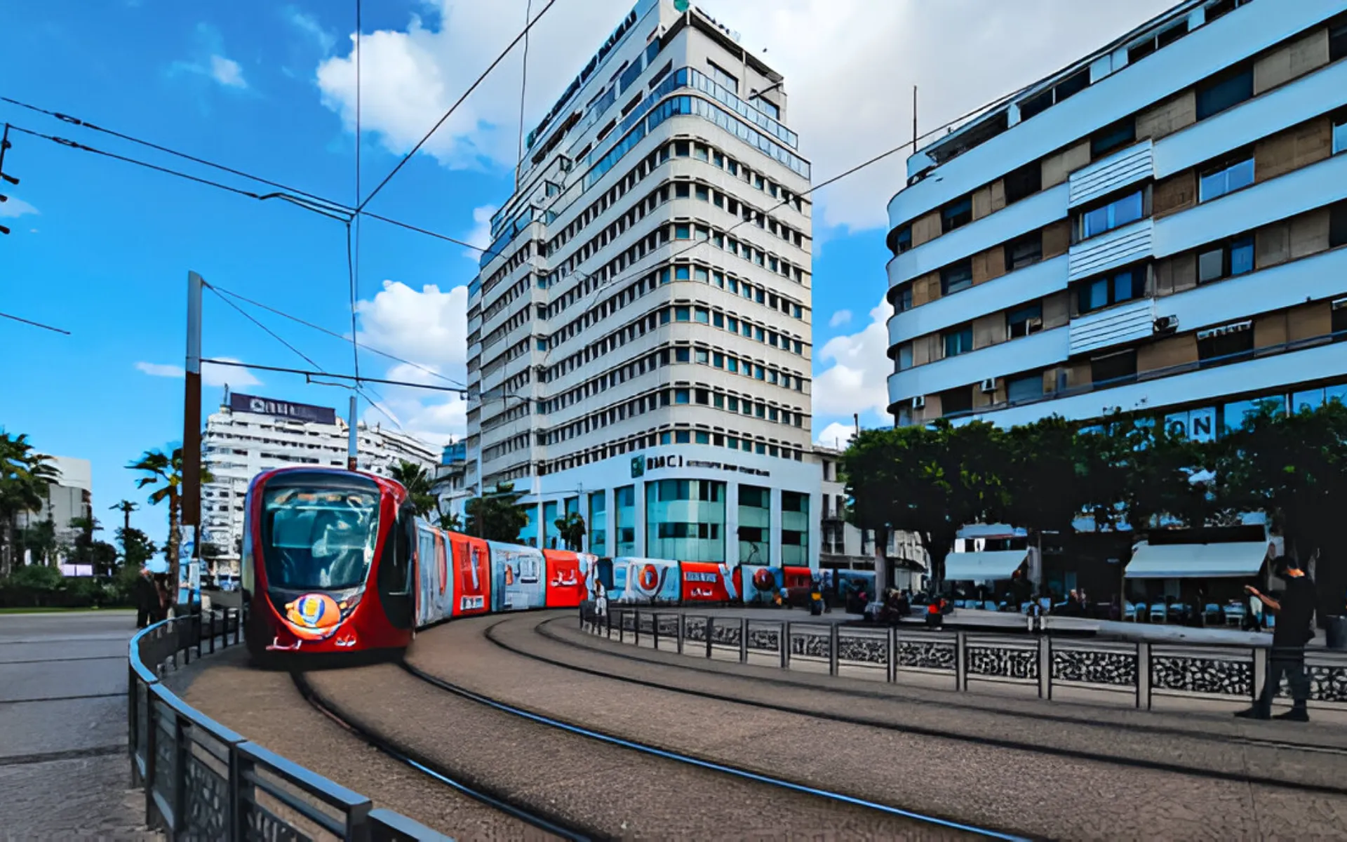 casablanca