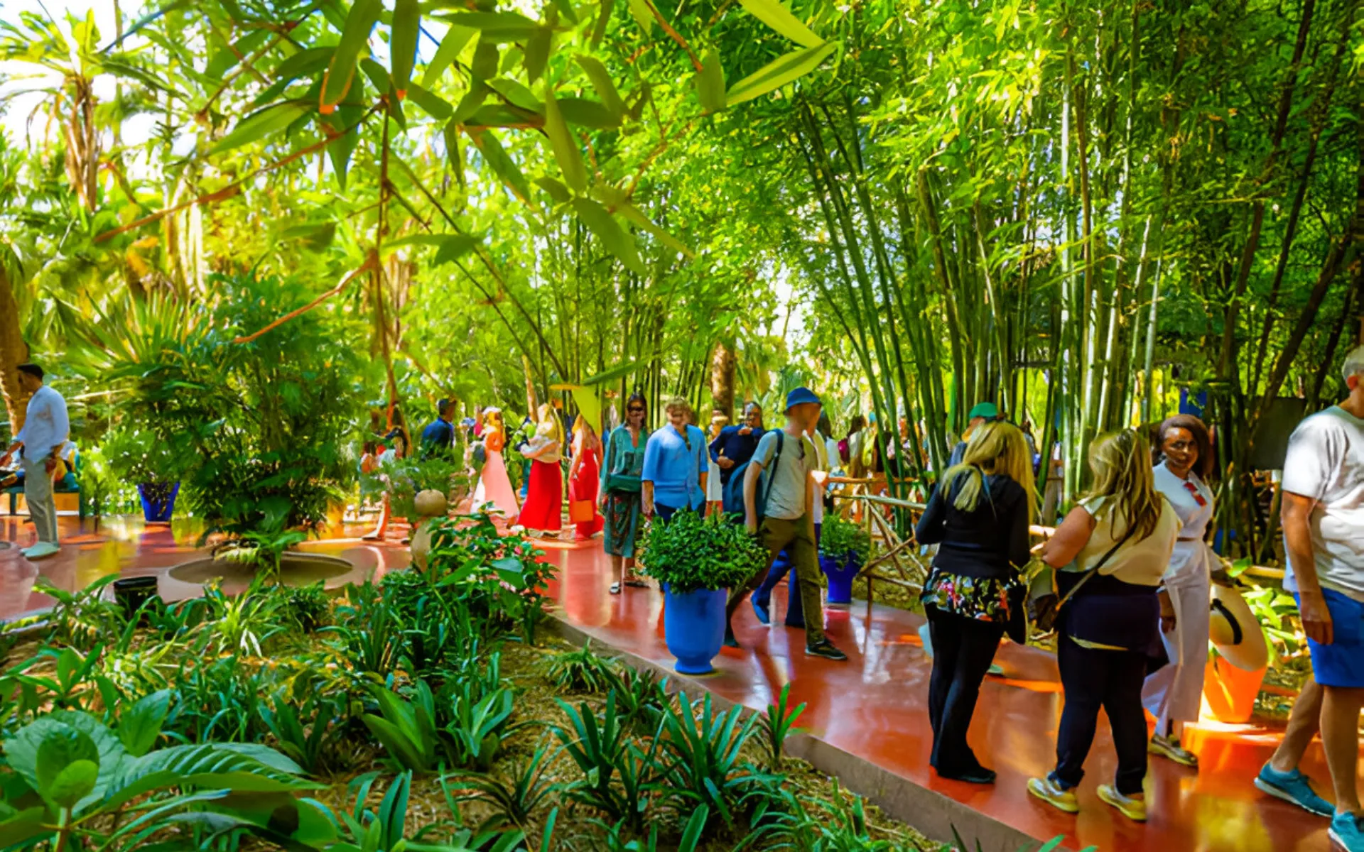 majorelle