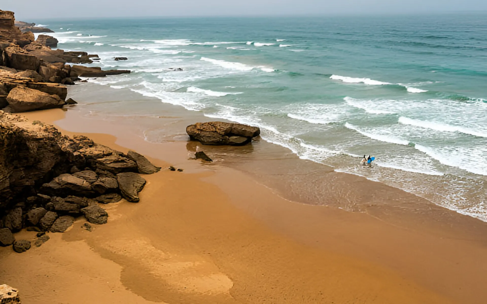 essaouira