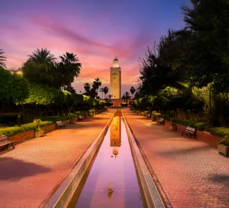 Koutobia Marrakech