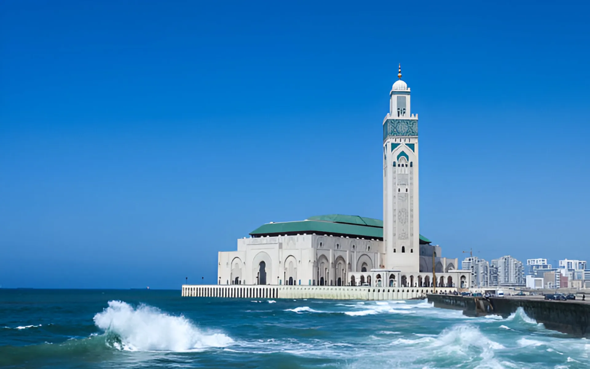 Casablanca