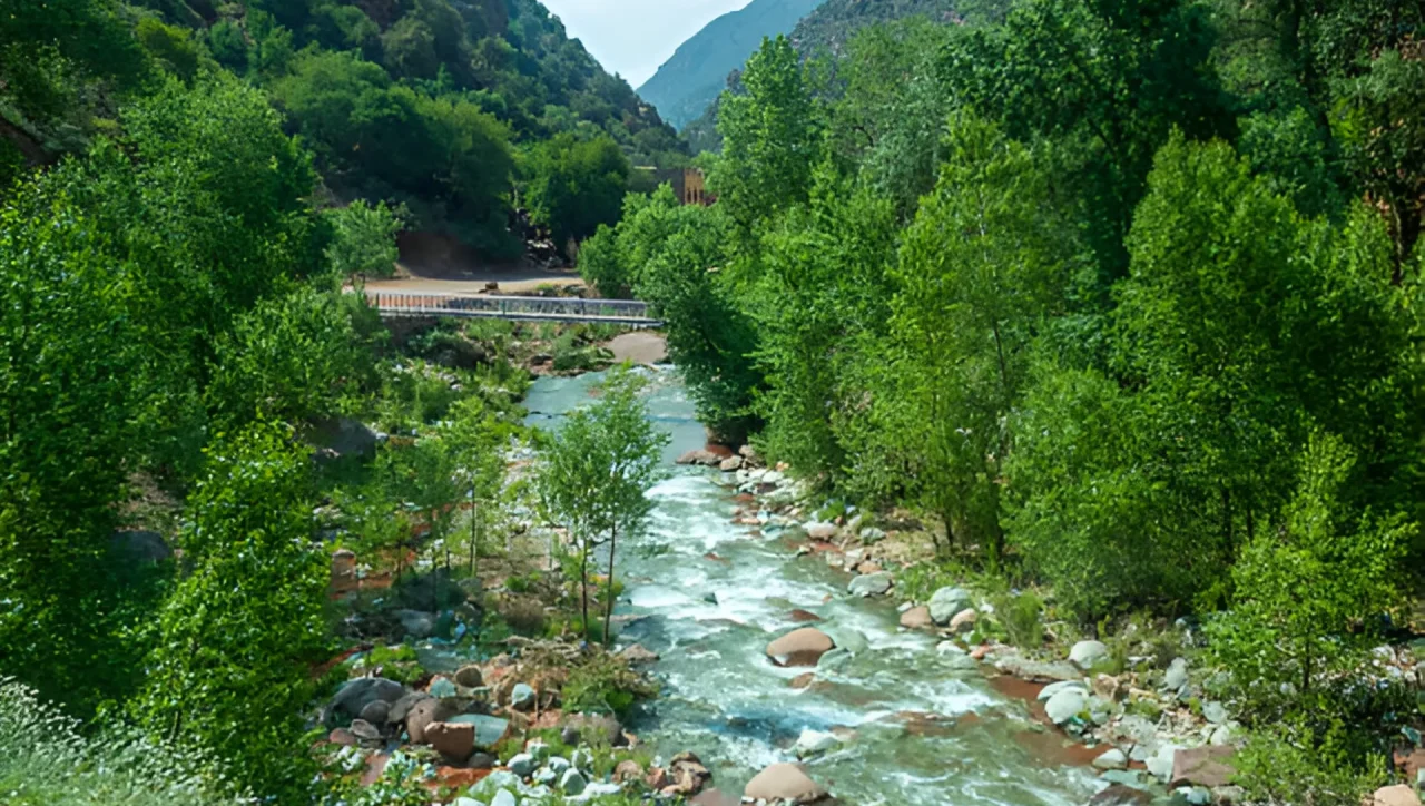 ourika