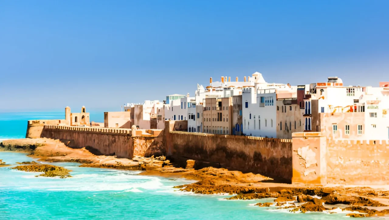 essaouira