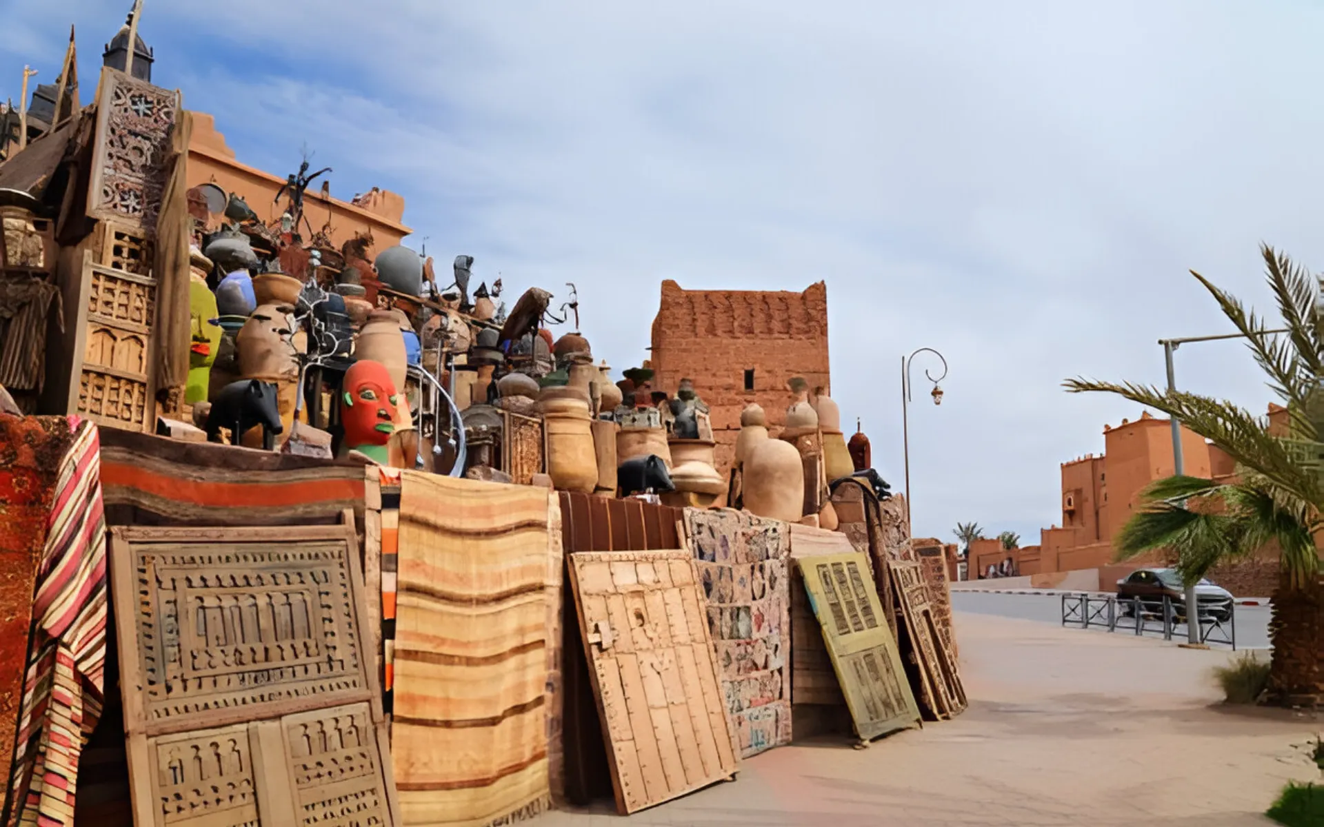 ouarzazate