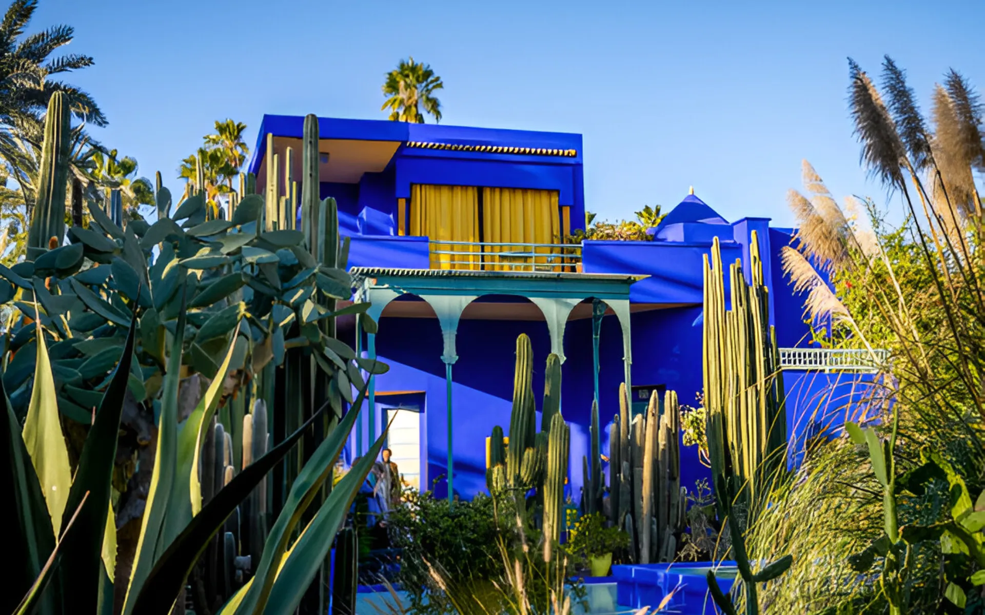 majorelle
