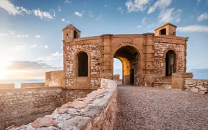 Essaouira Mogador Excursion