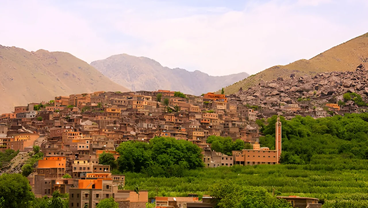 imlil