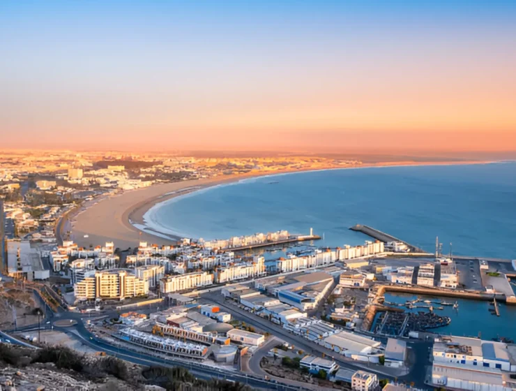 agadir
