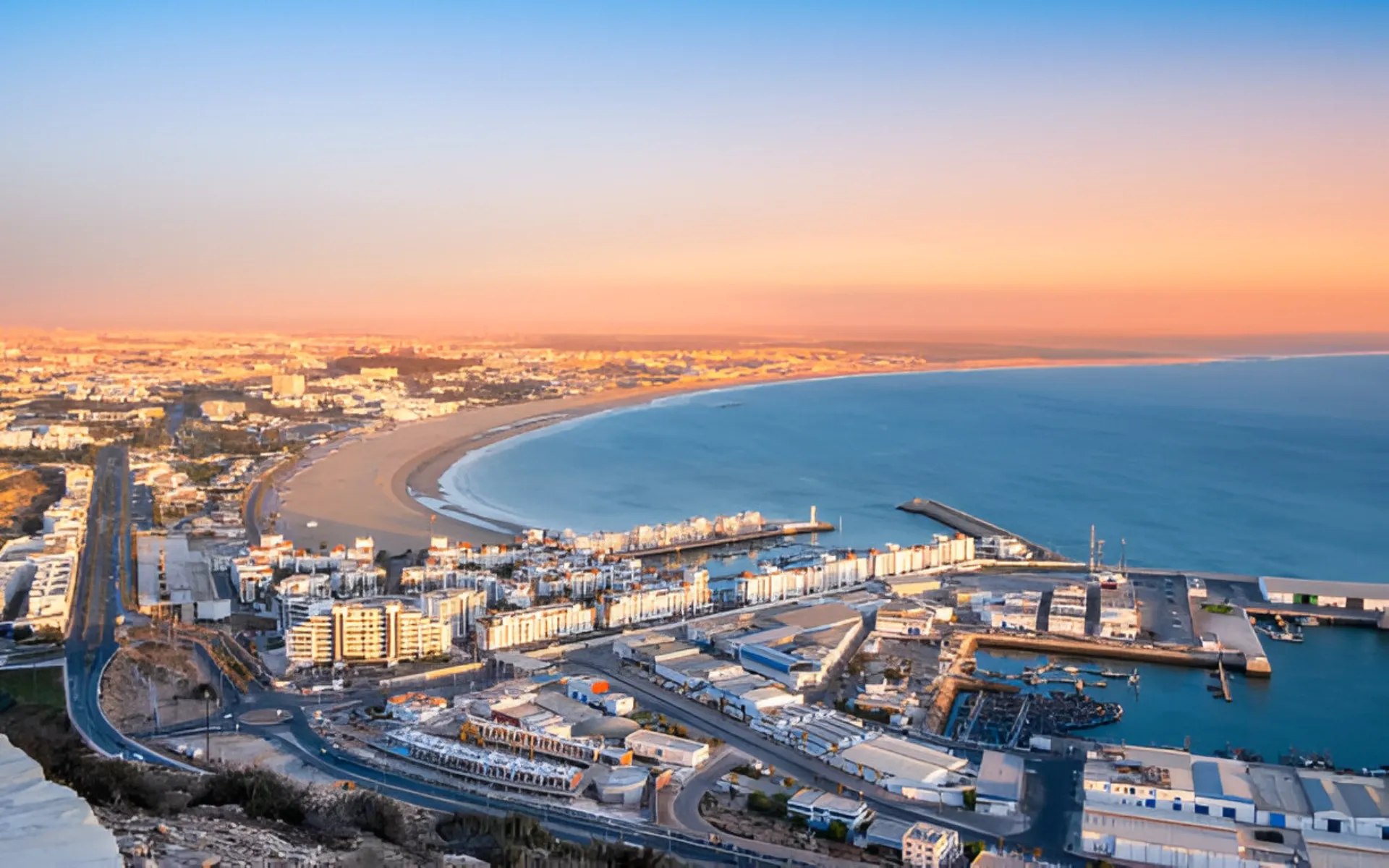 agadir