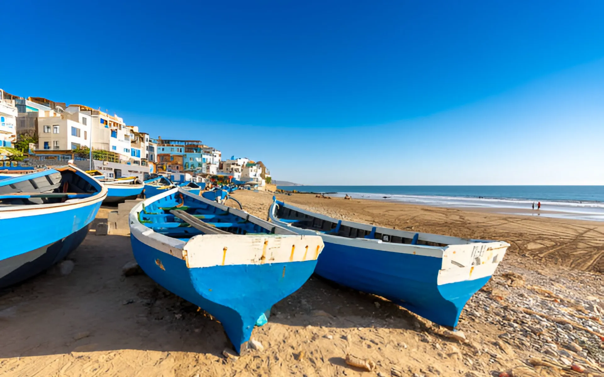 agadir