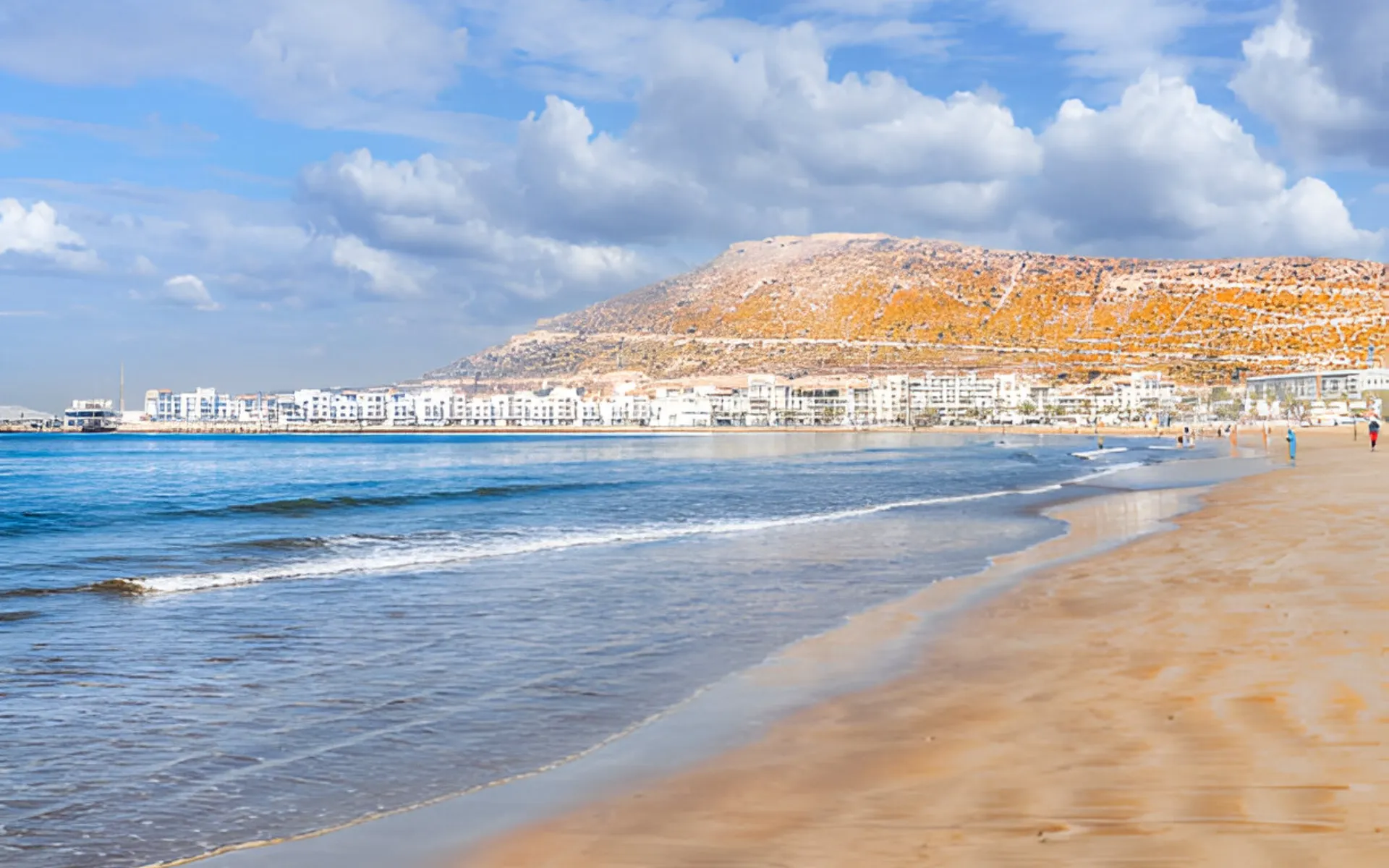 agadir