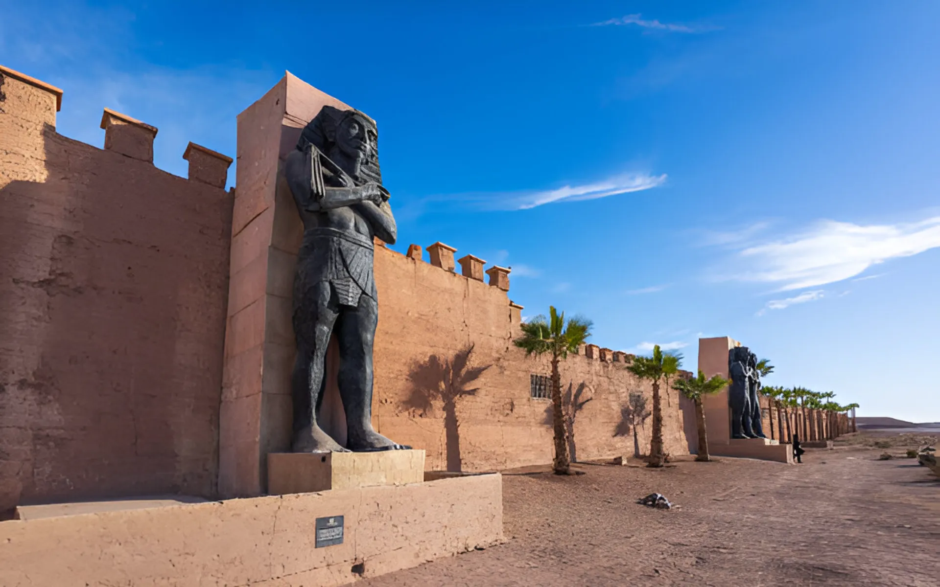 ouarzazate