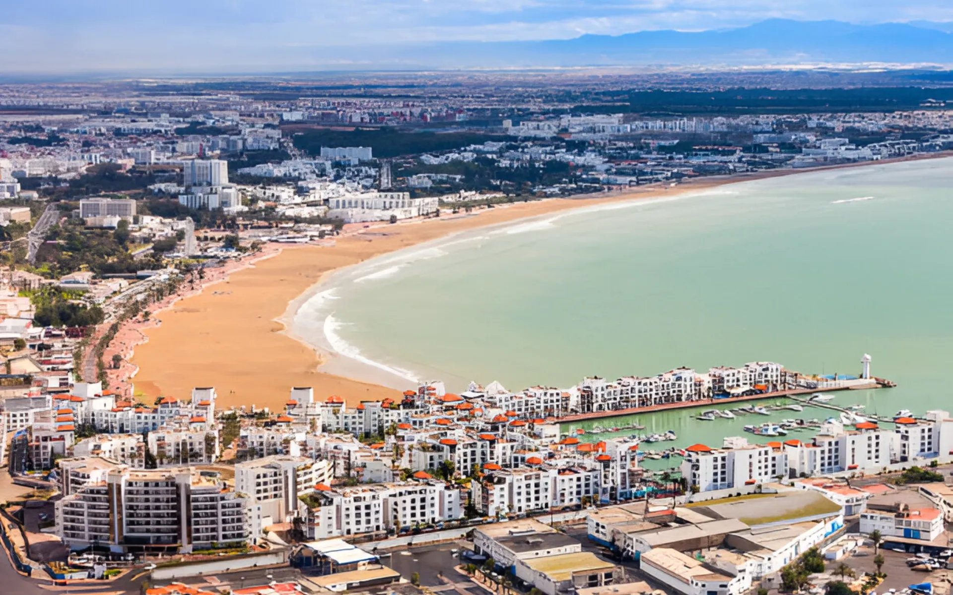 Agadir
