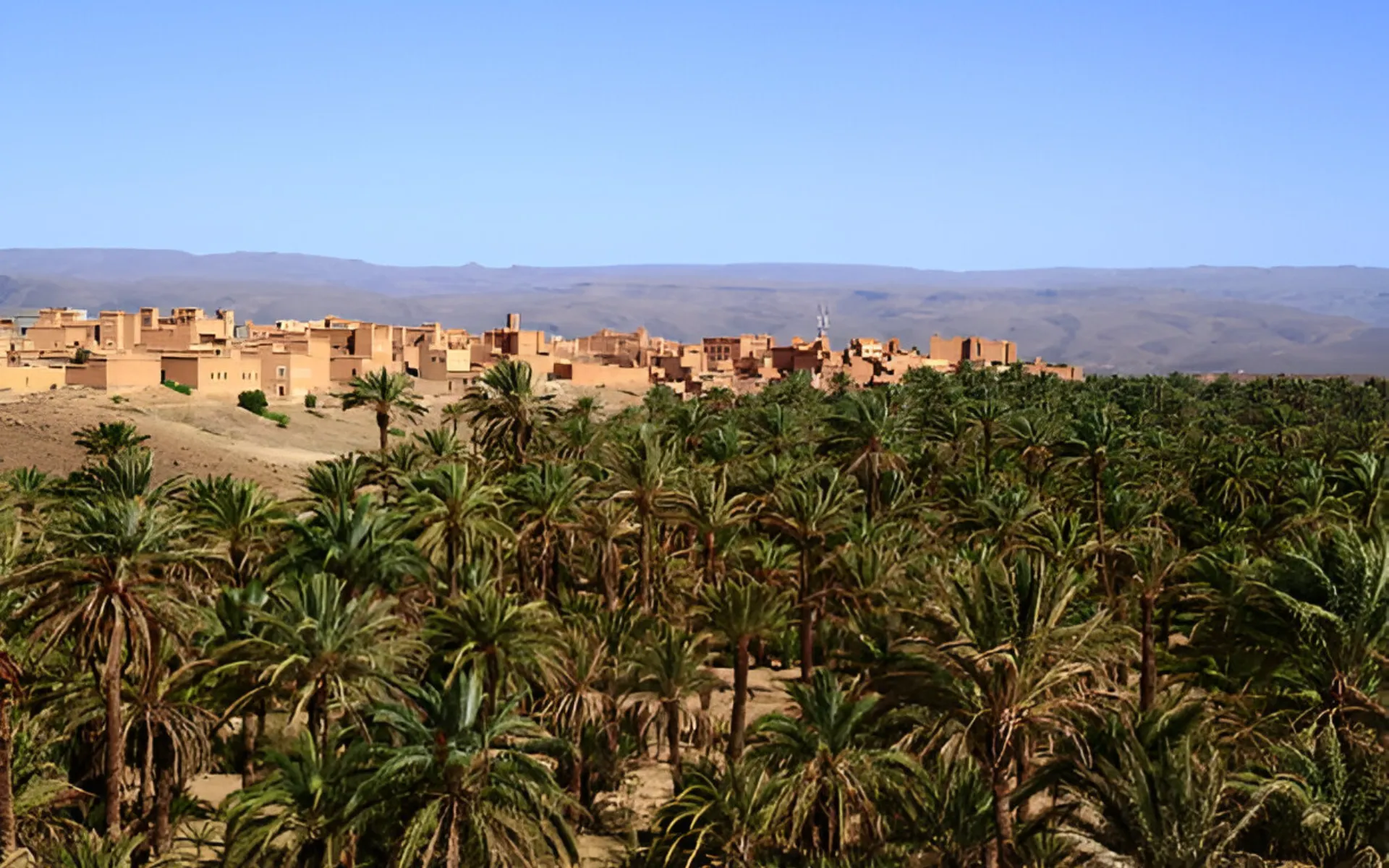 Zagora