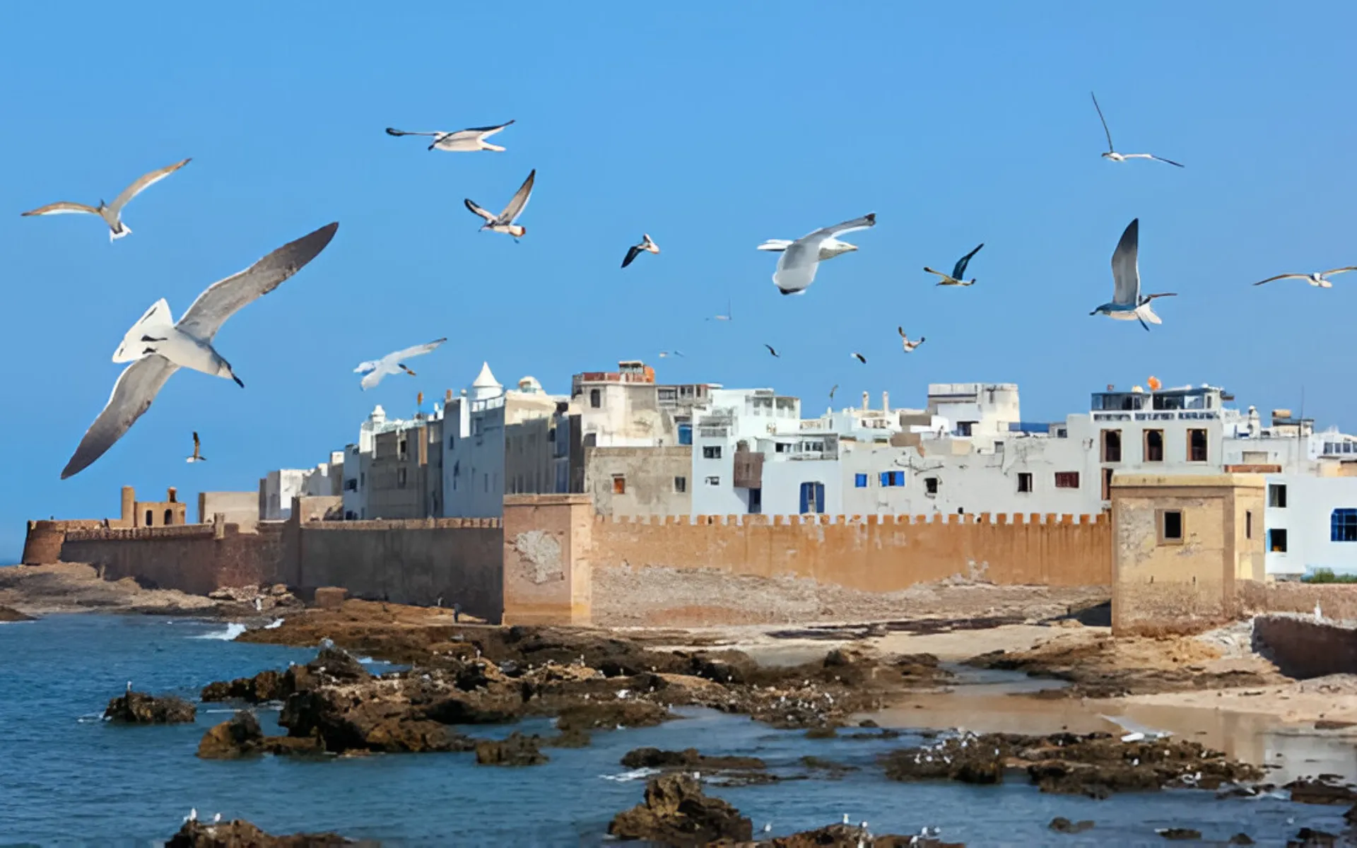 Essaouira