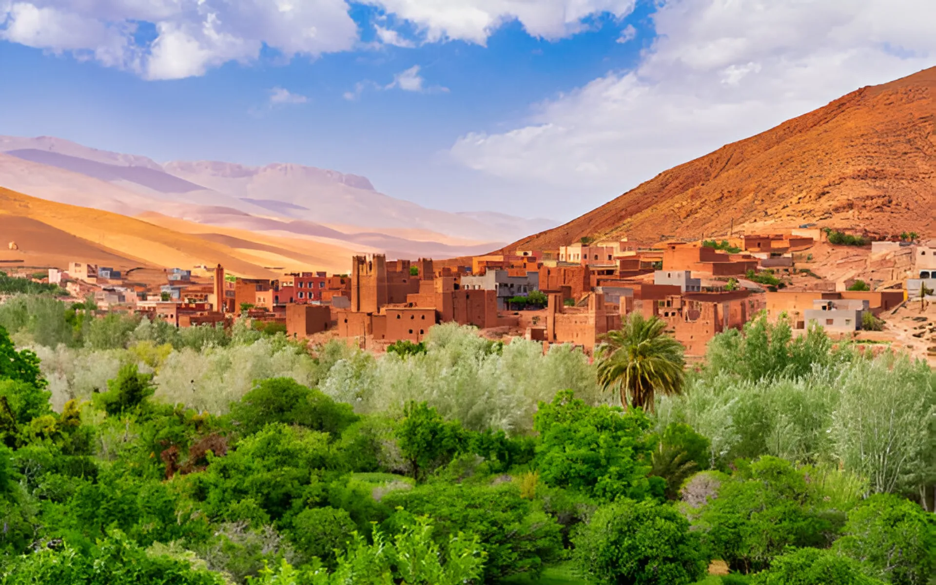 ait ben haddou