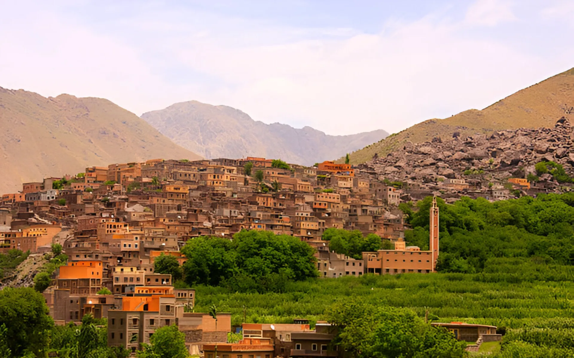 Imlil
