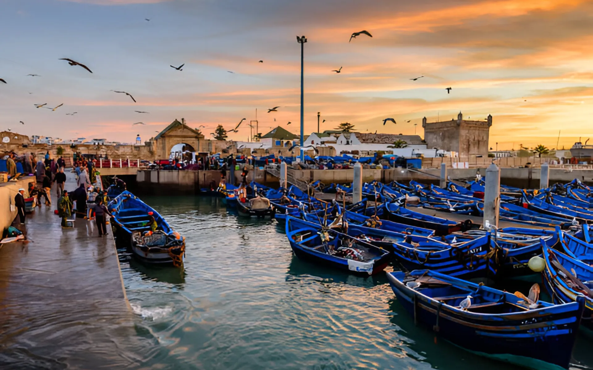 essaouira